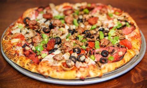 Craving Seafood? Get it fast with your Uber account. . Miner moes pizza